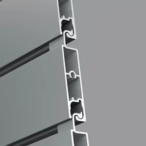 Ρολά Αλουμινίου