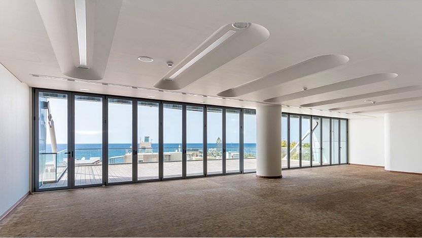 Excalo systimata alouminiou