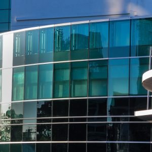 Υαλοπετάσματα