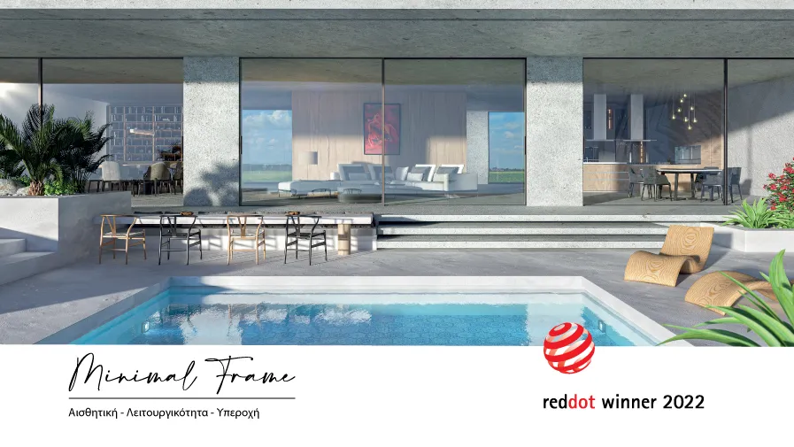 Minimal-Frame-Reddot