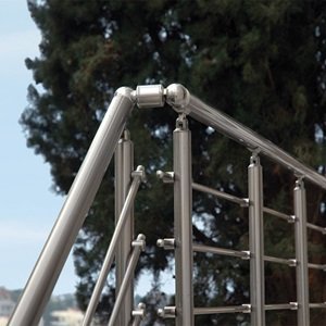 Συστήματα Κάγκελων