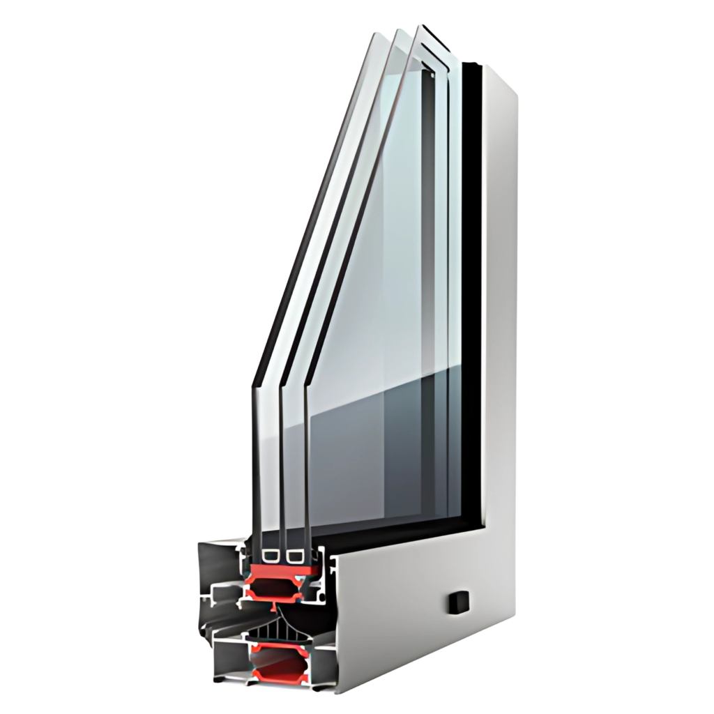 κουφοματα αλουμινίου